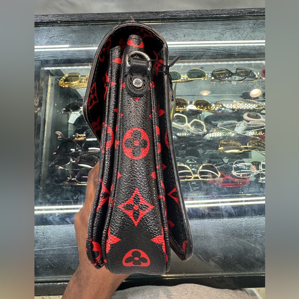 Louis Vuitton messenger bag